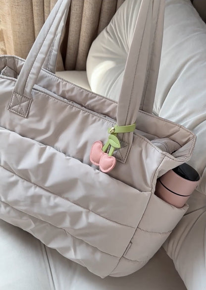 CozyCarry Tote | Tas