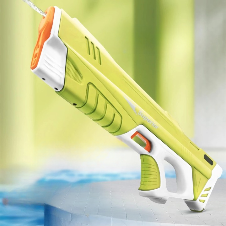 SplashMaster Xtreme Waterpistool