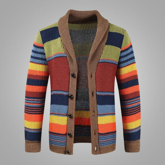 Antoni - Wollen cardigan