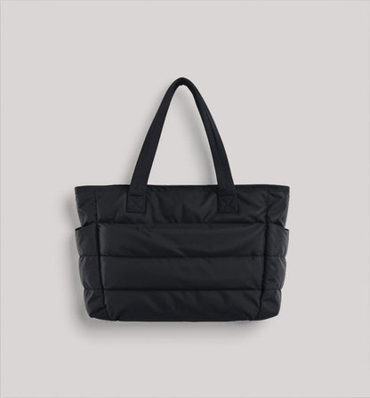 CozyCarry Tote | Tas