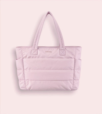 CozyCarry Tote | Tas