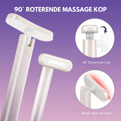 GlowRay Pro™ | Rood Licht Therapie