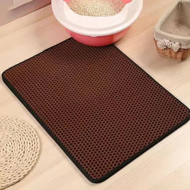 FurryFeet Mat