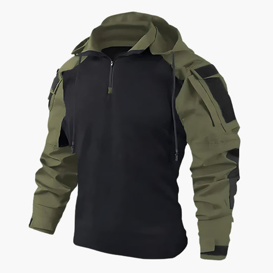 Lucas | Tactical Jacket