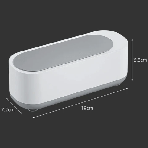 AuraClean™ Ultrasone Reiniger