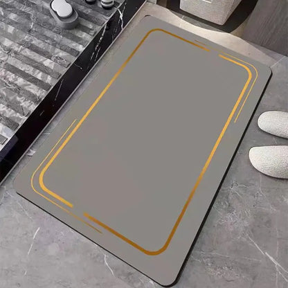 Absorbent Floor Mat™ | Slipvaste vloermat