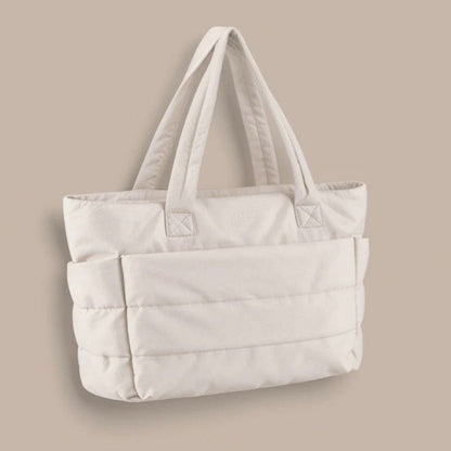 CozyCarry Tote | Tas