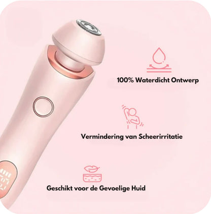 SmartBlade Pro™ Set | LAATSTE DAG 50% KORTING