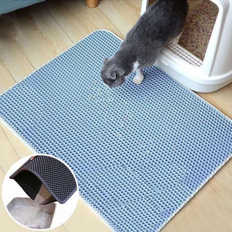 FurryFeet Mat