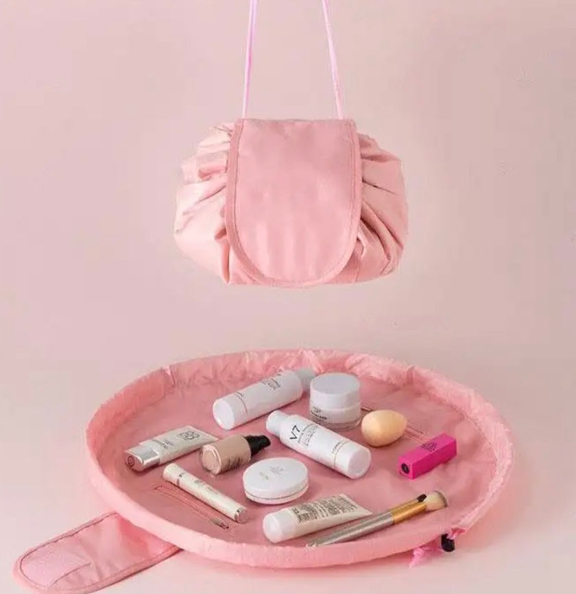 EverGlow All-In-One Make Up Bag