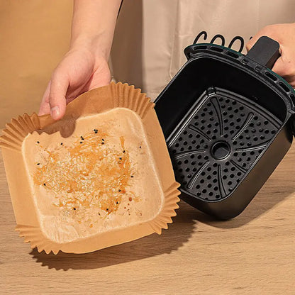 QuickServe Airfryer Liners