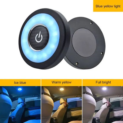 BADUT  Auto Interieur Nachtlamp