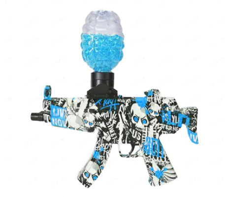 SplashWorld  gun-Elektrische Waterpistool