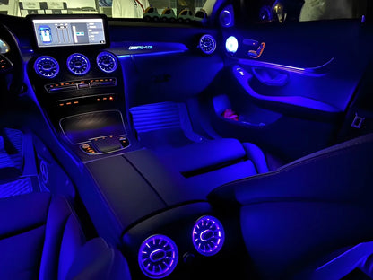 Badut™ DriveGlow Interior LED Kit