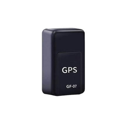 GF Mini GPS Tracker