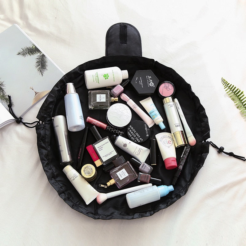 EverGlow All-In-One Make Up Bag