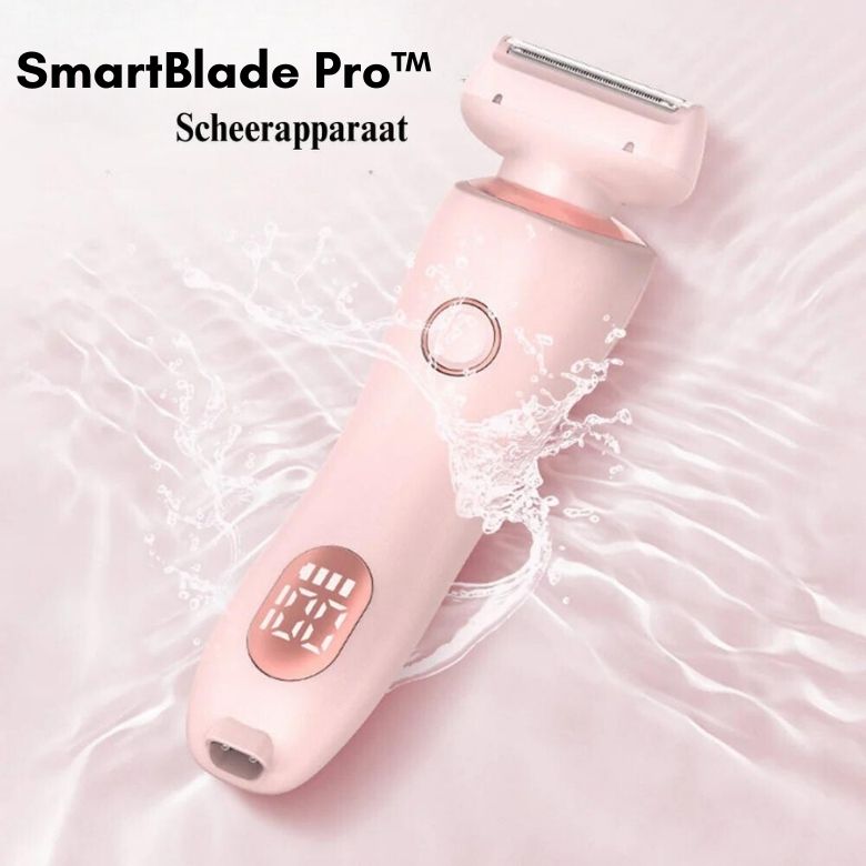 SmartBlade Pro™ Set | LAATSTE DAG 50% KORTING