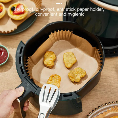 QuickServe Airfryer Liners