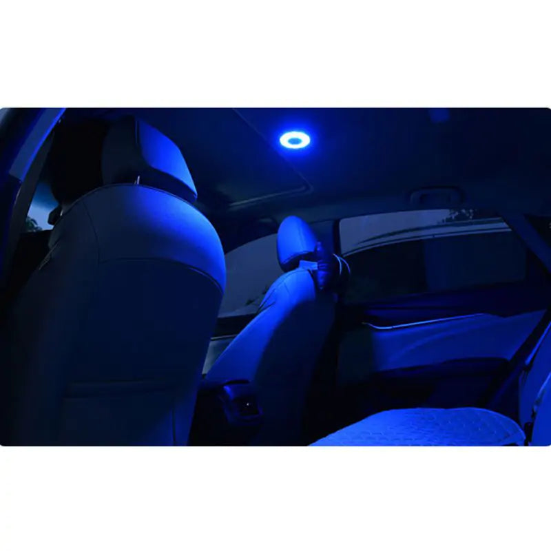 BADUT  Auto Interieur Nachtlamp