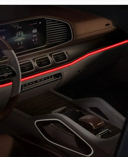 Badut™ DriveGlow Interior LED Kit