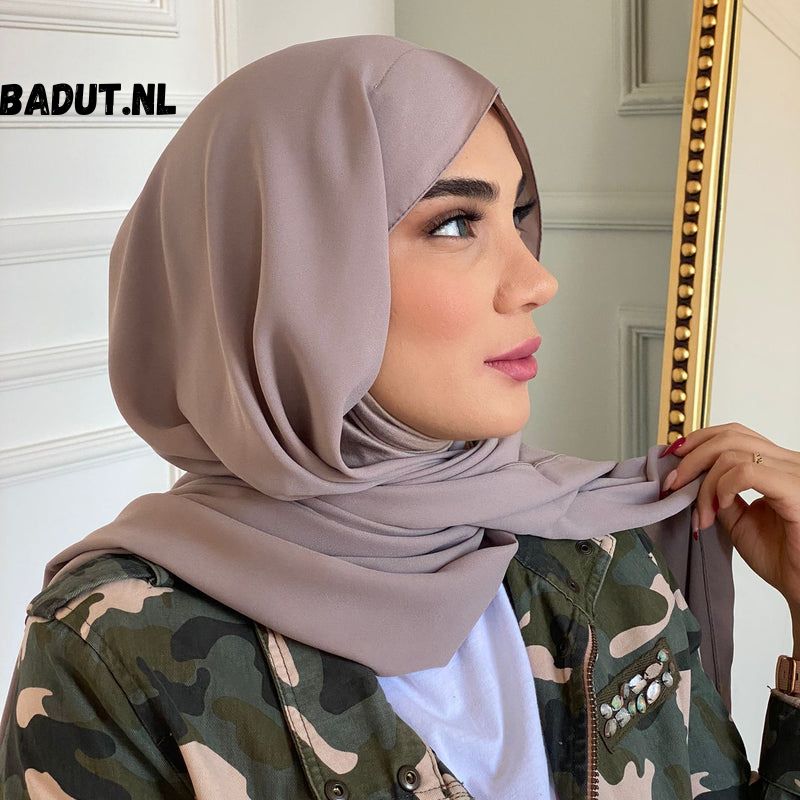 Elegance Safiya Hijab | 1+1 Gratis!