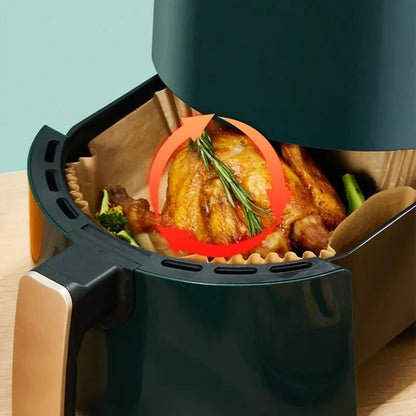 QuickServe Airfryer Liners