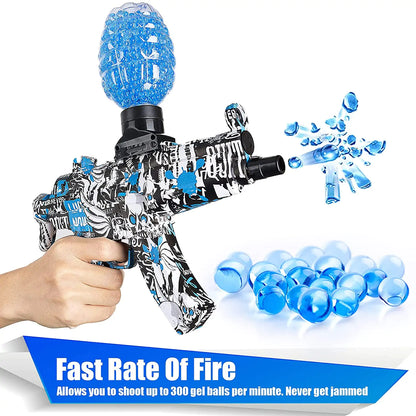 SplashWorld  gun-Elektrische Waterpistool