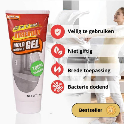 MoldGel™ |  1+1 GRATIS