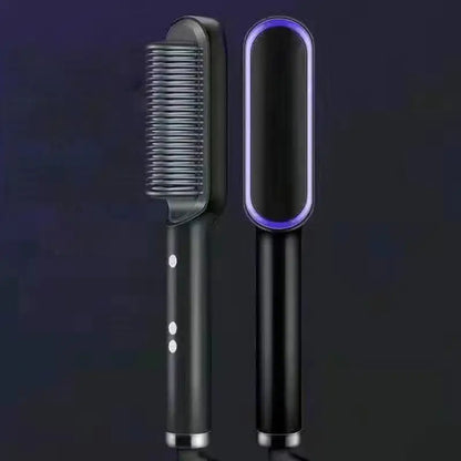 ElevatePro Straightening Brush™